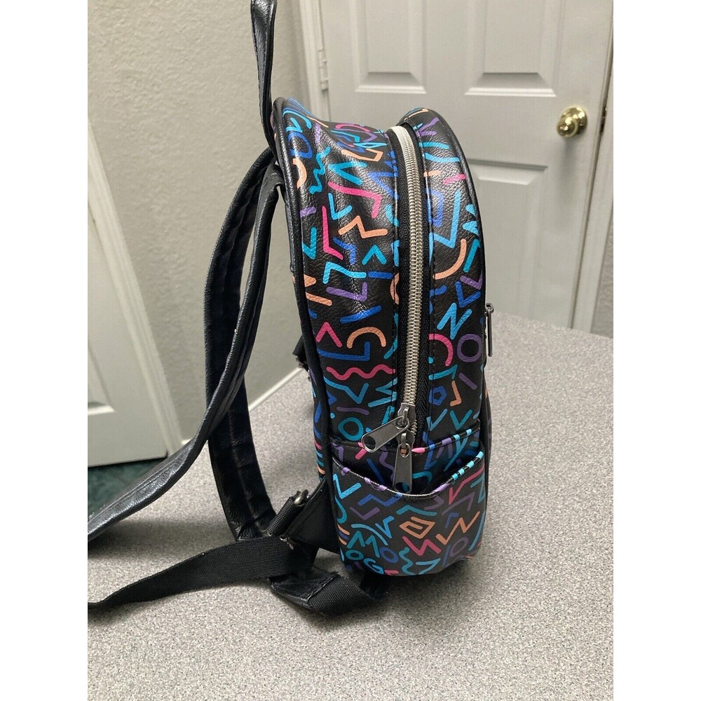 STRANGER THINGS Mini Backpack - Picture 11 of 12